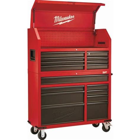 milwaukee electric tool box|milwaukee tool chest lowest price.